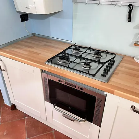 Casa Elena Appartement