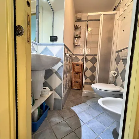 Appartement Casa Elena San Remo