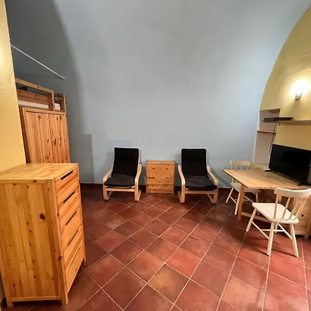 Casa Elena Lägenhet *