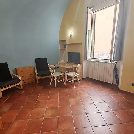 Casa Elena Appartement