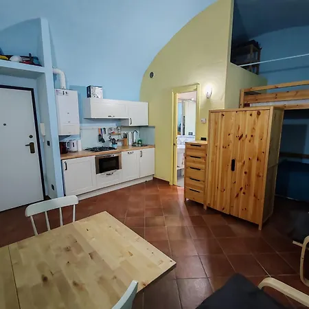 Casa Elena Appartement