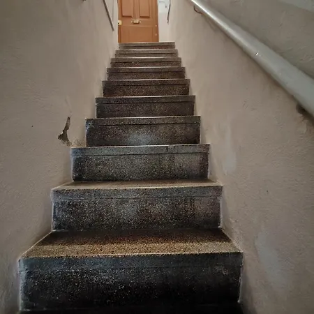 Casa Elena Apartment Sanremo